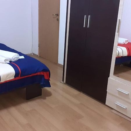 Best Apartment Braşov Dış mekan fotoğraf