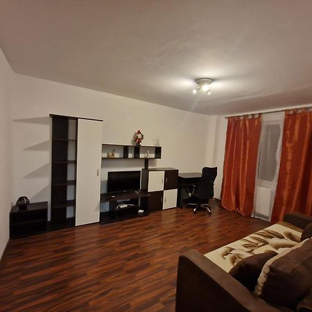 Best Apartment Braşov Dış mekan fotoğraf