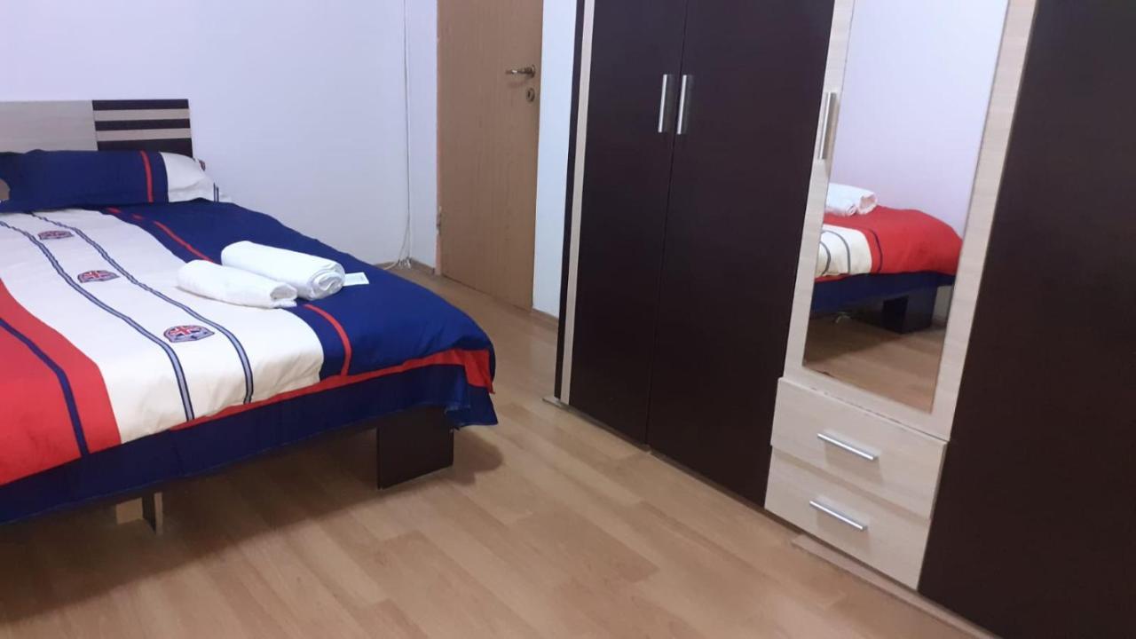 Best Apartment Braşov Dış mekan fotoğraf