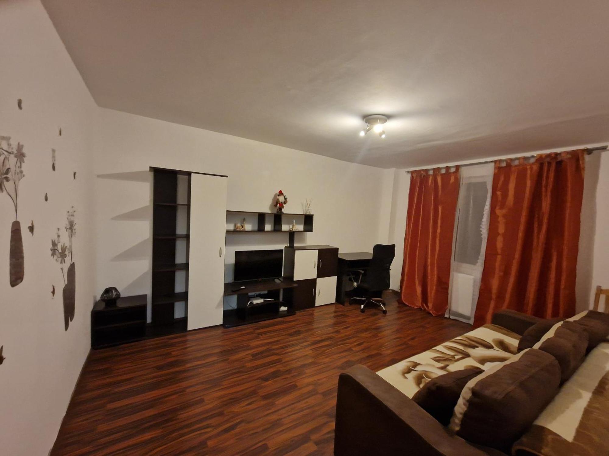 Best Apartment Braşov Dış mekan fotoğraf